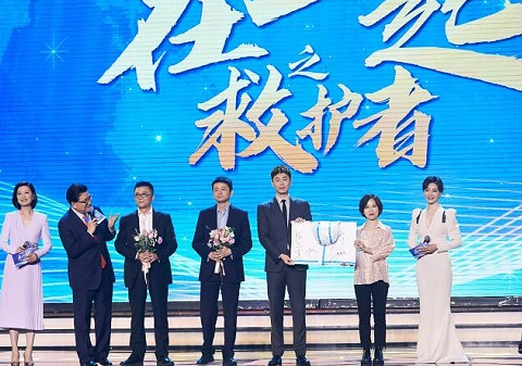 《在一起》朱亞文原型是誰 朱亞文演的是誰