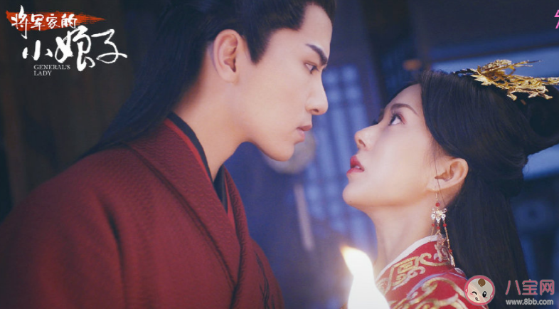 《將軍家的小娘子》是根據什么小說改編的 《將軍家的小娘子》沈錦結局是什么