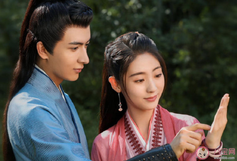 明月曾照江東寒各人物大結局是什么 小說結局是怎樣的