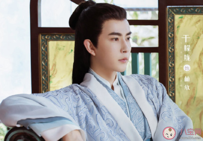 明月曾照江東寒各人物大結局是什么 小說結局是怎樣的