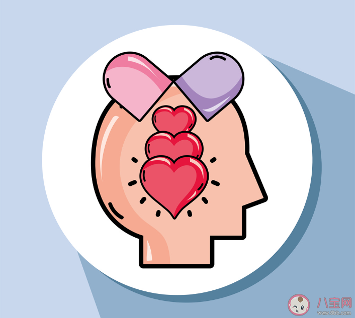 存在哪些特征說明心理不健康 保持心理健康的方法