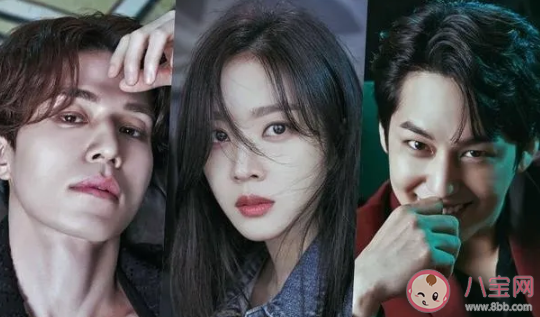 九尾狐傳李硯結局是什么 李棟旭妖狐大結局內容