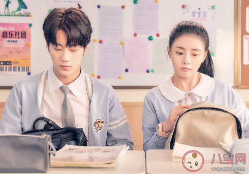 《甜了青梅配竹馬》原著小說是什么 《甜了青梅配竹馬》改編自什么小說