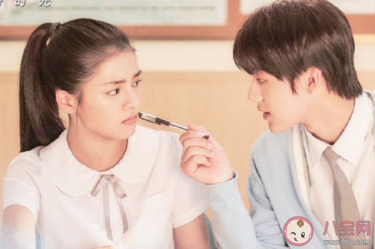 《甜了青梅配竹馬》原著小說是什么 《甜了青梅配竹馬》改編自什么小說