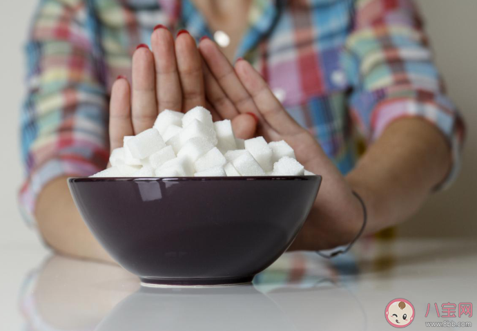 戒糖真的對抑制痘痘有效嗎 如何正確抗糖化