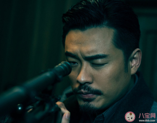 《瞄準》什么時候更新 《瞄準》更新追劇日歷表