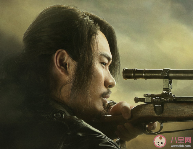 《瞄準》什么時候更新 《瞄準》更新追劇日歷表