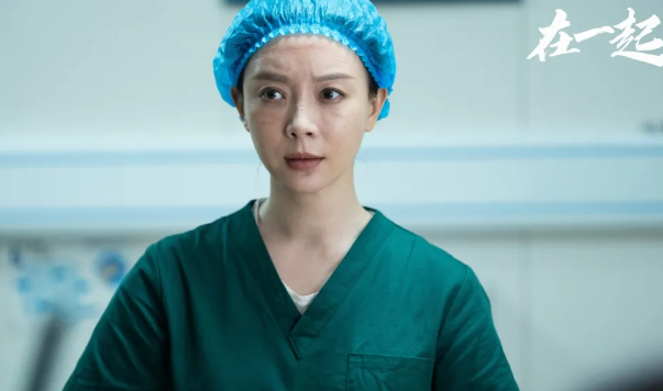 在一起陳數原型是誰 陳數陳如原型故事