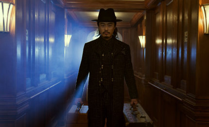 《瞄準》追劇日歷 瞄準更新時間表