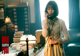 《瞄準(zhǔn)》秦紫舒結(jié)局是什么 秦紫舒和池鐵城在一起了嗎