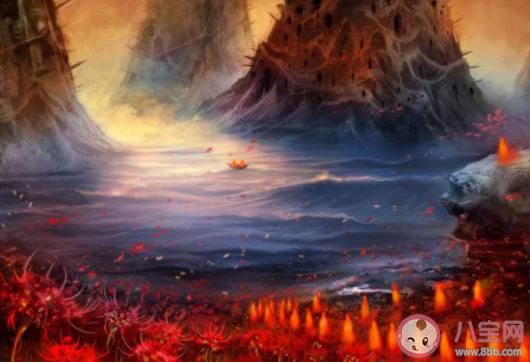 我愿為你放下全部此生讓我來渡是哪首歌 《忘川彼岸》完整版歌詞在線聽歌 我愿為你放下全部此生讓我來渡是哪首歌 《忘川彼岸》完整版歌詞在線聽歌