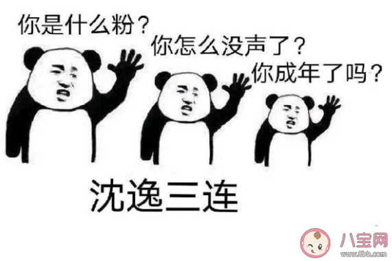你是什么粉是什么梗 你是什么粉是什么意思