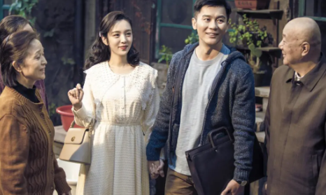 《幸福里的故事》人物關(guān)系表 幸福里的故事全角色介紹 《幸福里的故事》人物關(guān)系表 幸福里的故事全角色介紹