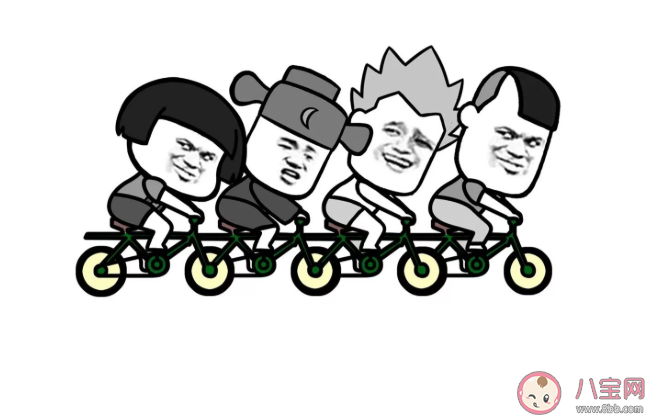 神反轉的沙雕朋友圈文案大全 適合發朋友圈的神反轉說說句子