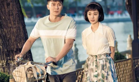 幸福里的故事李墻結局是什么 李墻和陳瓦兒在一起了嗎