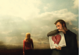 喜歡的人有喜歡的人還要追嗎 對方有喜歡的人什么情況下不適合表白