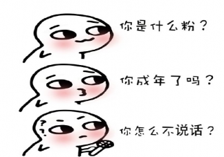 你是什么粉是什么梗 你是什么粉是什么意思