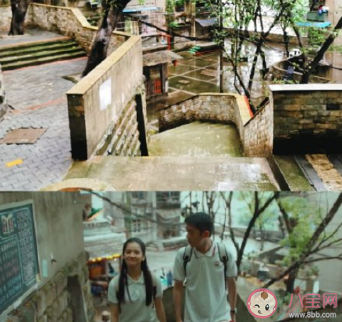 風犬少年的天空取景地在重慶哪些地方 具體拍攝地點在哪 風犬少年的天空取景地在重慶哪些地方 具體拍攝地點在哪