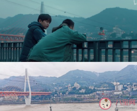風犬少年的天空取景地在重慶哪些地方 具體拍攝地點在哪 風犬少年的天空取景地在重慶哪些地方 具體拍攝地點在哪