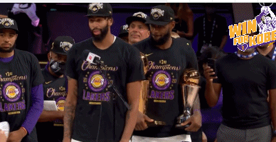 湖人總冠軍的心情句子 湖人總冠軍心情感慨