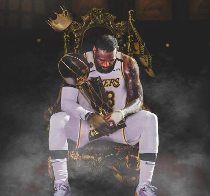 湖人總冠軍的心情句子 湖人總冠軍心情感慨