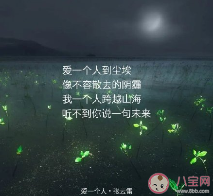 張云雷《愛一個人》歌詞是什么 《愛一個人》完整版歌詞在線試聽