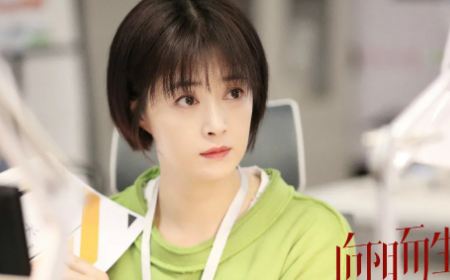 《向陽而生》熊頓的結局是怎樣的 熊頓最后治好了嗎