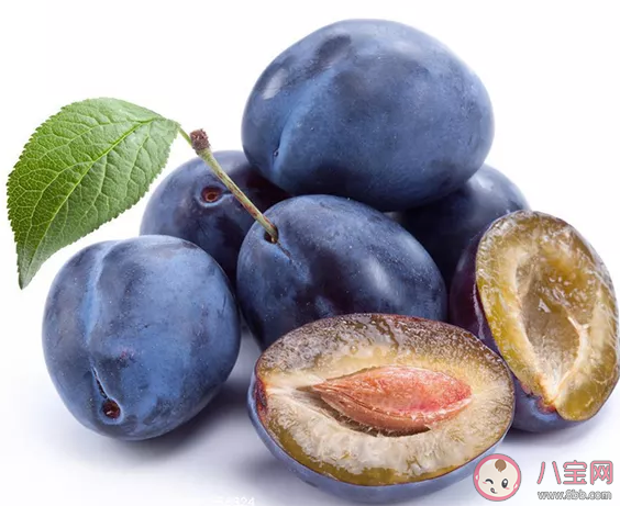 吃西梅拉肚子是怎么回事 吃西梅為什么會拉肚子 吃西梅拉肚子是怎么回事 吃西梅為什么會拉肚子