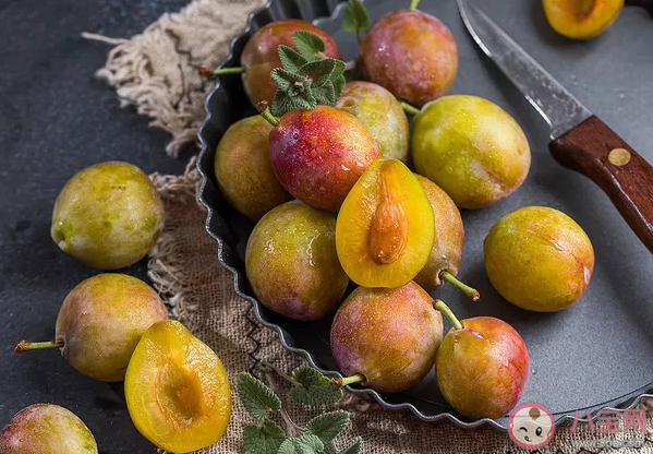 吃西梅拉肚子是怎么回事 吃西梅為什么會拉肚子 吃西梅拉肚子是怎么回事 吃西梅為什么會拉肚子