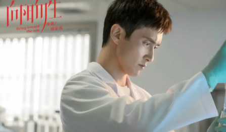 向陽而生林知衡和熊頓是什么關系 林知衡和熊頓是情侶嗎 向陽而生林知衡和熊頓是什么關系 林知衡和熊頓是情侶嗎