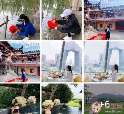 網(wǎng)紅訓(xùn)練營(yíng)是什么意思什么梗 網(wǎng)紅訓(xùn)練營(yíng)是怎么訓(xùn)練的