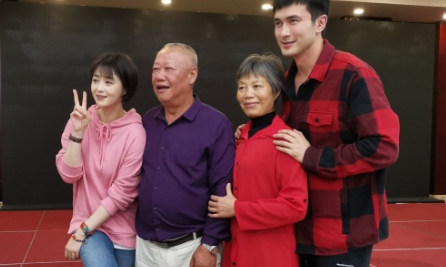 向陽而生是改編自滾蛋吧腫瘤君嗎 向陽而生結局有不同嗎