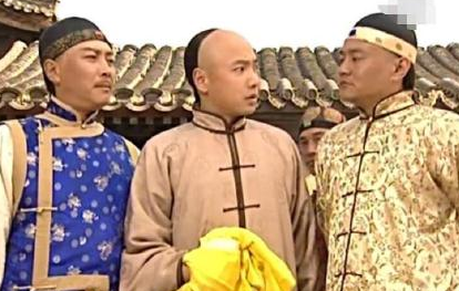 李衛當官翻拍是真的嗎 新版布衣青天什么時候播