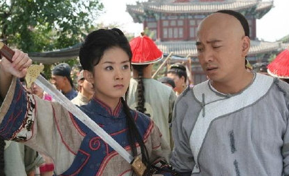 李衛當官翻拍是真的嗎 新版布衣青天什么時候播