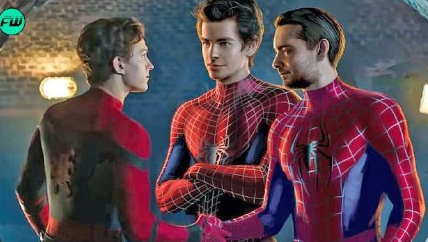 蜘蛛俠3會三代蜘蛛俠同框嗎 馬奎爾和加菲會加盟嗎