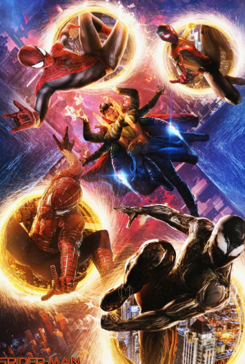 蜘蛛俠3會三代蜘蛛俠同框嗎 馬奎爾和加菲會加盟嗎