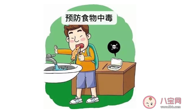 什么是米酵菌酸中毒 米酵菌酸中毒潛伏期是多長有特效藥物嗎 什么是米酵菌酸中毒 米酵菌酸中毒潛伏期是多長有特效藥物嗎