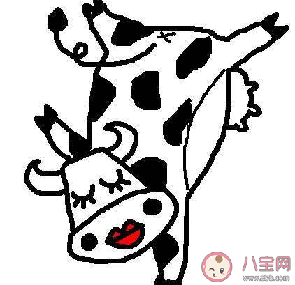 最新小母牛系列歇后語句子大全 小母牛歇后語及答案盤點