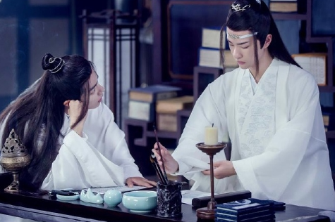 最希望哪些演員再次合作 希望再合作的cp排行