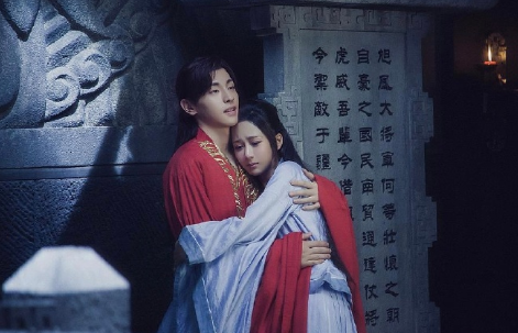 最希望哪些演員再次合作 希望再合作的cp排行