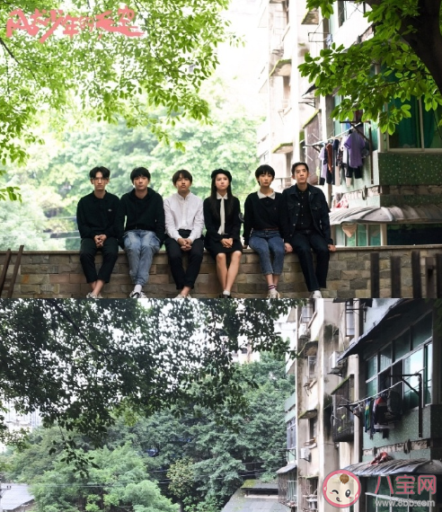 《風犬少年的天空》人物有原型嗎 《風犬少年的天空》原型人物是誰 《風犬少年的天空》人物有原型嗎 《風犬少年的天空》原型人物是誰