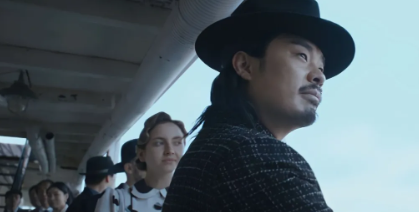 《瞄準》池鐵城結局是什么 陳赫在劇中有感情戲嗎