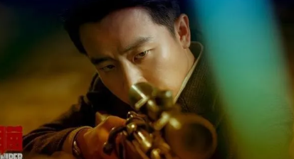 《瞄準》蘇文謙結局是什么 蘇文謙最后死了嗎 《瞄準》蘇文謙結局是什么 蘇文謙最后死了嗎