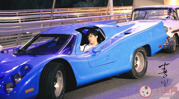 電影《喜寶》勖聰恕開的是什么車 勖聰恕結局是什么