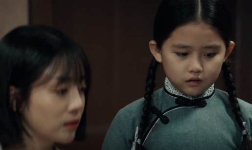 《瞄準》中秦紫舒結局是什么 秦紫舒喜歡池鐵城嗎