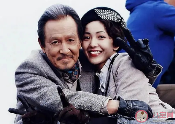 喜寶和勖存姿年齡相差多少歲 勖存姿和喜寶是真愛嗎 喜寶和勖存姿年齡相差多少歲 勖存姿和喜寶是真愛嗎