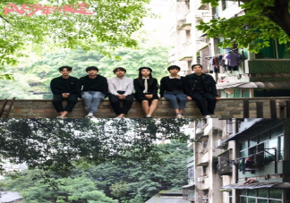 《風犬少年的天空》人物有原型嗎 《風犬少年的天空》原型人物是誰