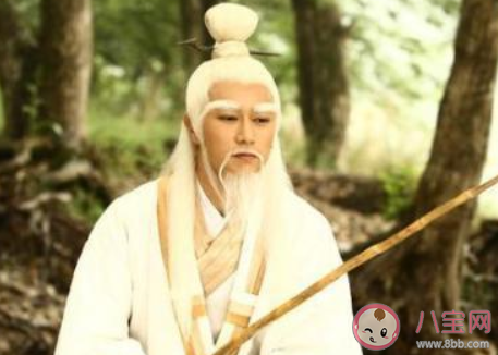 在民間姜子牙又被稱為姜太公的原因比較主流的說法是 螞蟻莊園10月16日答案 在民間姜子牙又被稱為姜太公的原因比較主流的說法是 螞蟻莊園10月16日答案