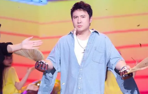 沈騰雙標(biāo)是說了什么話 沈騰大型雙標(biāo)現(xiàn)場