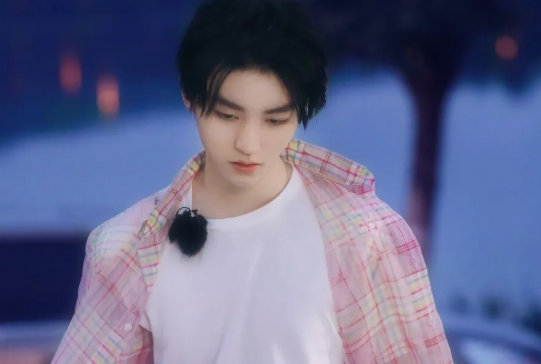 三句話讀懂王俊凱語錄大全 王俊凱說過的經典語錄